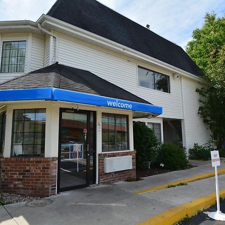 Motel 6-Wethersfield, Ct - Hartford Экстерьер фото