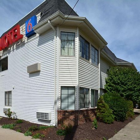 Motel 6-Wethersfield, Ct - Hartford Экстерьер фото