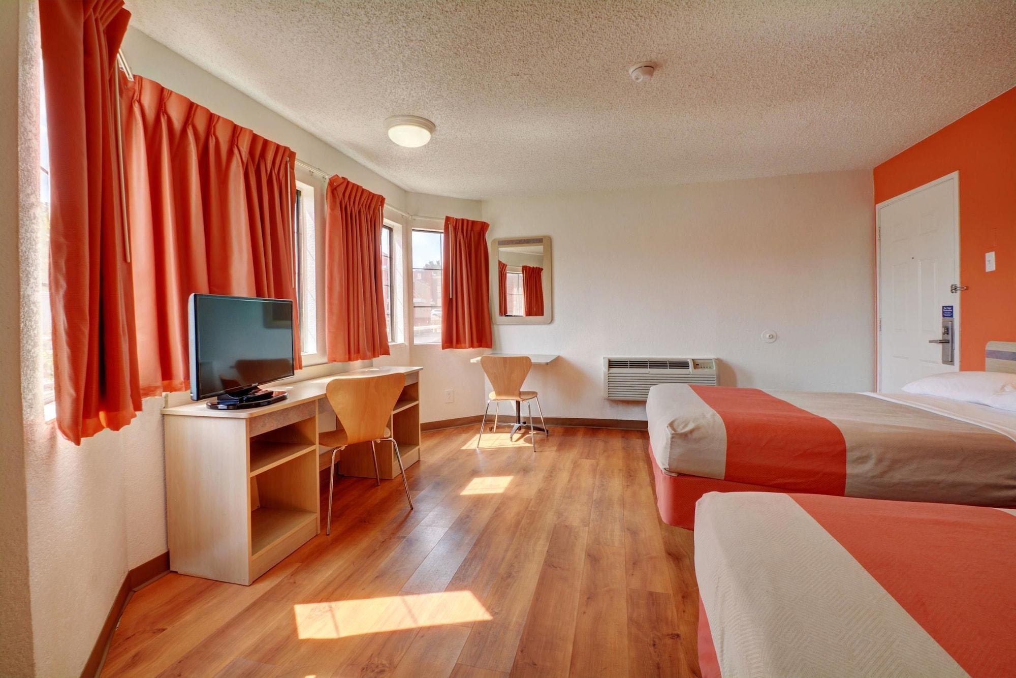 Motel 6-Wethersfield, Ct - Hartford Экстерьер фото
