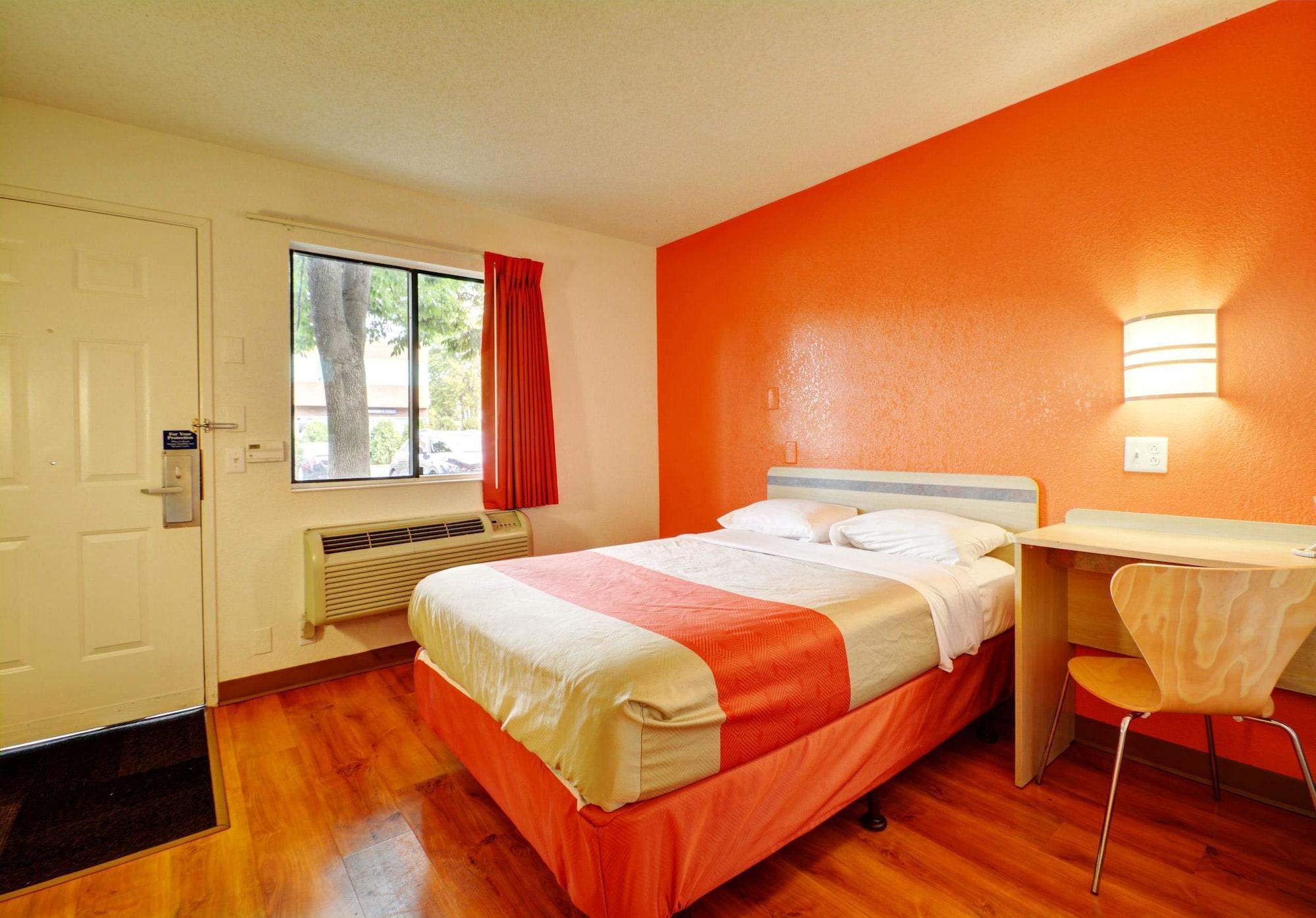 Motel 6-Wethersfield, Ct - Hartford Экстерьер фото