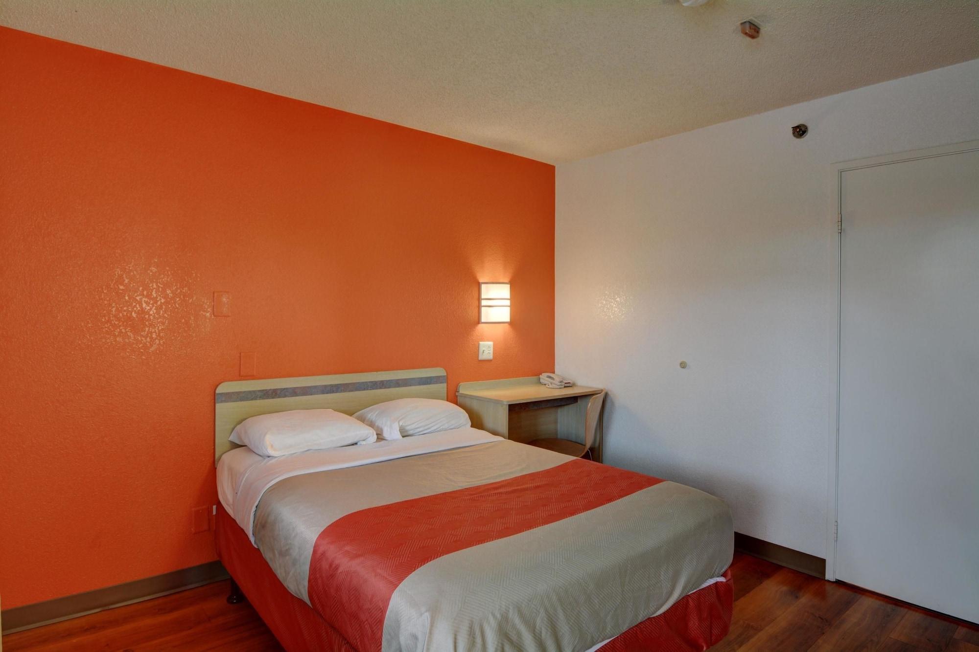 Motel 6-Wethersfield, Ct - Hartford Экстерьер фото