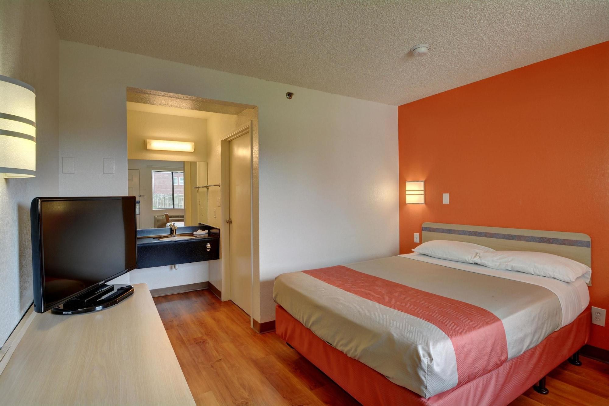 Motel 6-Wethersfield, Ct - Hartford Экстерьер фото