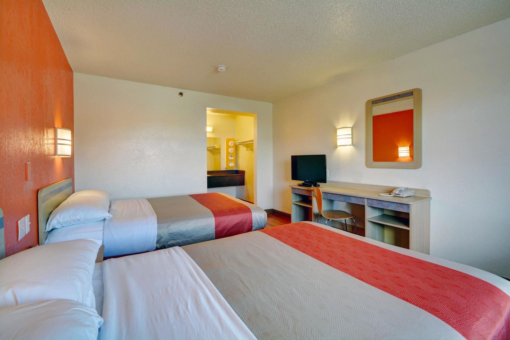 Motel 6-Wethersfield, Ct - Hartford Экстерьер фото