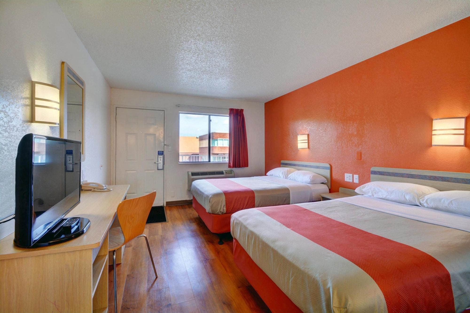 Motel 6-Wethersfield, Ct - Hartford Экстерьер фото