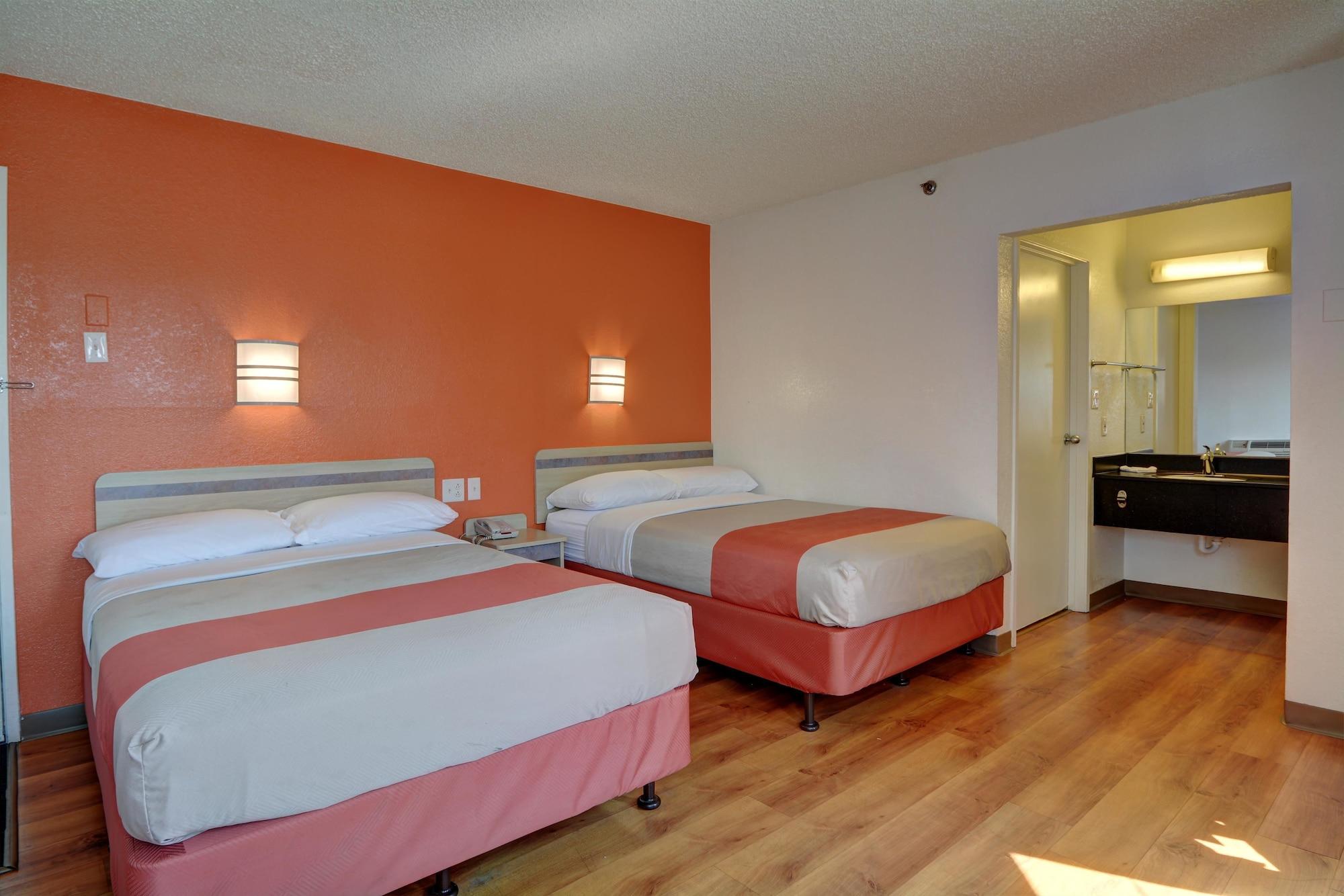 Motel 6-Wethersfield, Ct - Hartford Экстерьер фото