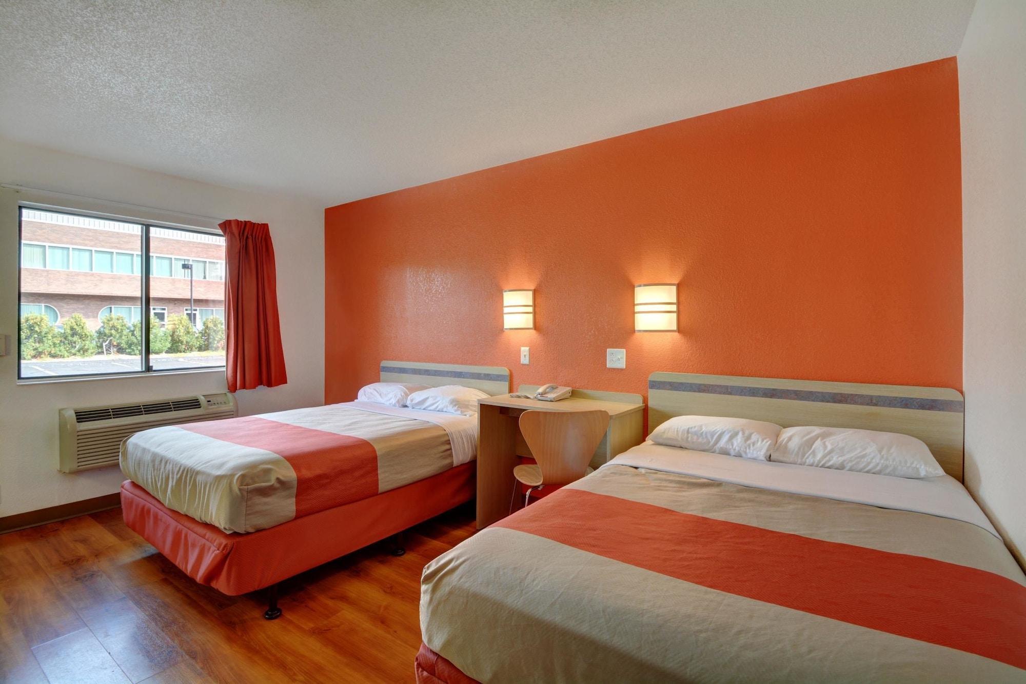 Motel 6-Wethersfield, Ct - Hartford Экстерьер фото