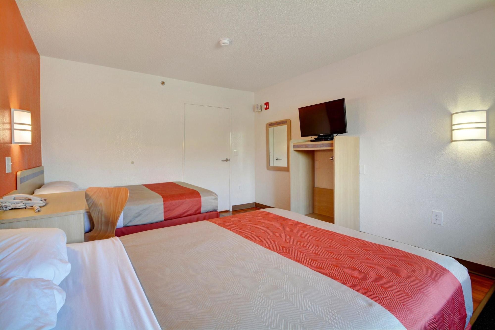 Motel 6-Wethersfield, Ct - Hartford Экстерьер фото