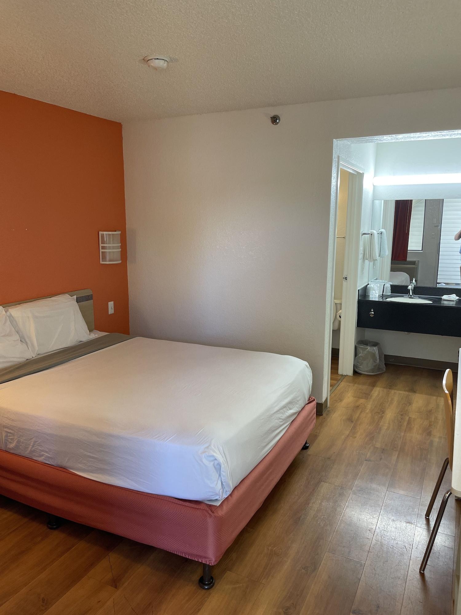 Motel 6-Wethersfield, Ct - Hartford Экстерьер фото