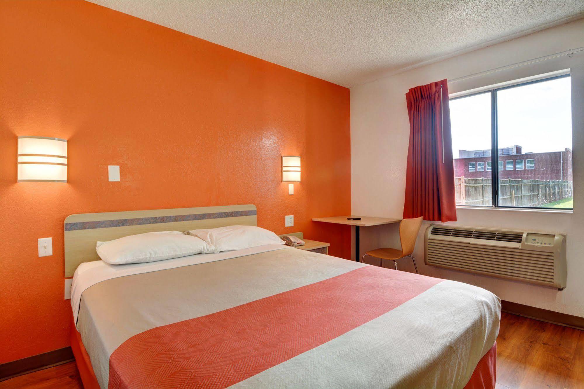 Motel 6-Wethersfield, Ct - Hartford Экстерьер фото