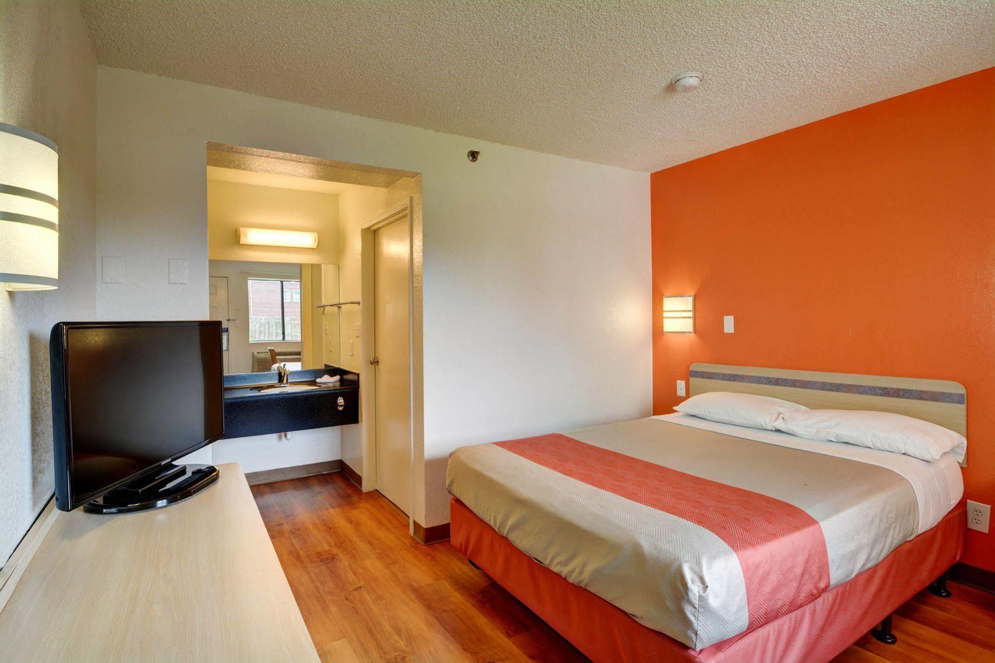 Motel 6-Wethersfield, Ct - Hartford Экстерьер фото