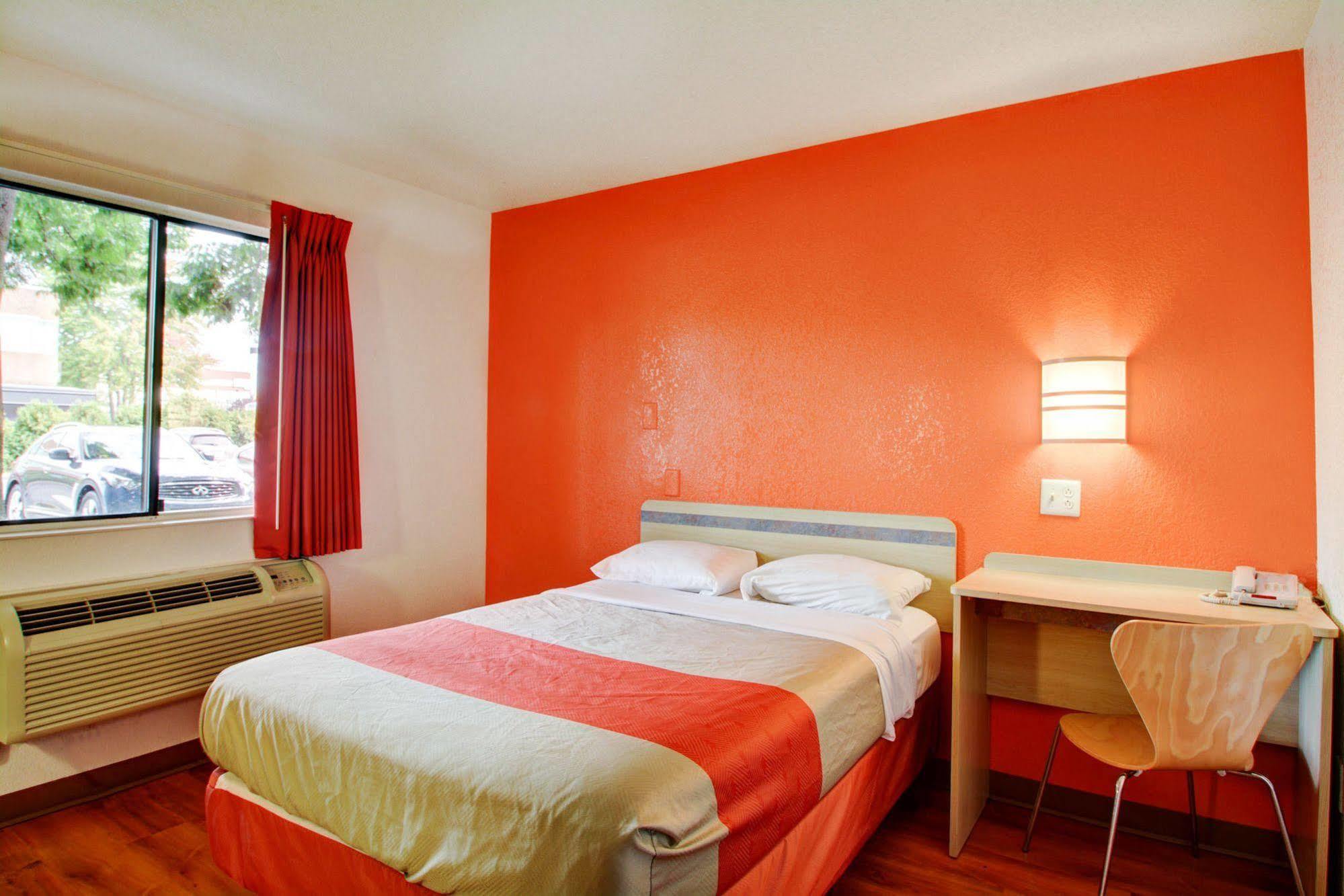 Motel 6-Wethersfield, Ct - Hartford Экстерьер фото