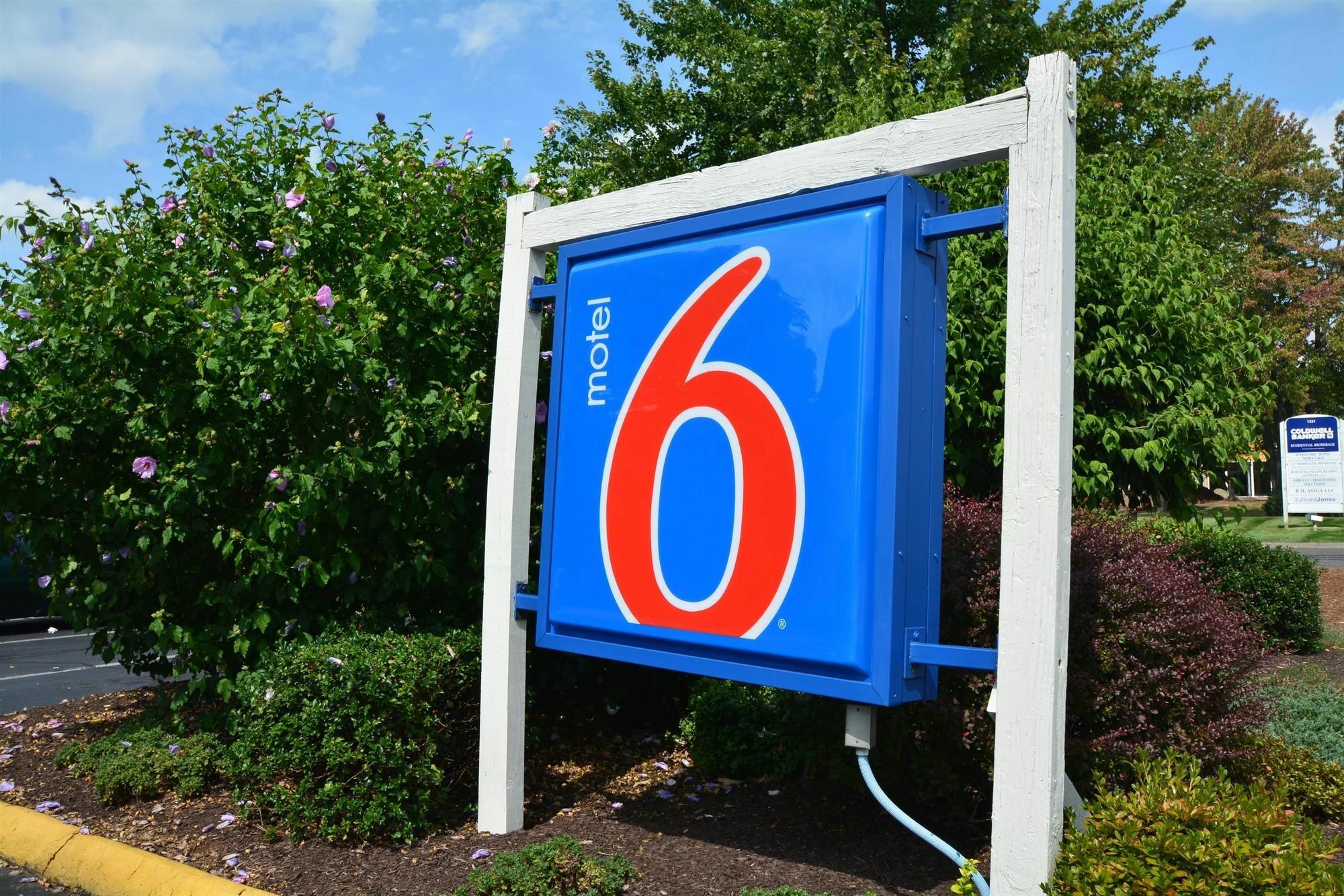 Motel 6-Wethersfield, Ct - Hartford Экстерьер фото